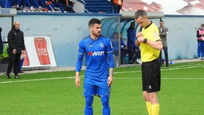 Jović u Španiji, m:tel Premijer liga BiH