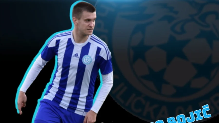 Bojić i Pavlović napustili Ilićku 01, Druga liga RS – Istok - Liga za prvaka