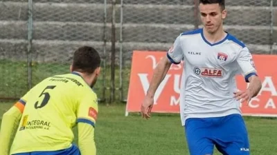 Radić napušta Modriču, m:tel Prva liga Republike Srpske