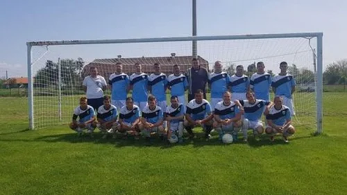 Bitka za Prvu opštinsku Bijeljine, Druga opštinska liga Bijeljina