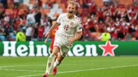 Danci deklasirali Vels i prošli u četvrtfinale