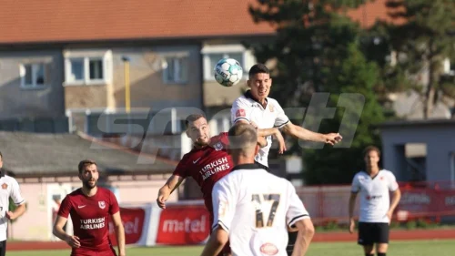 Remi Slobode i Sarajeva, m:tel Premijer liga BiH