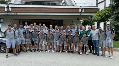 Rudar Prijedor na Zlatiboru, m:tel Premijer liga BiH
