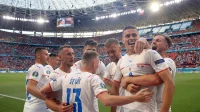 Česi bacili Holandiju na koljena i prošli u četvrtfinale