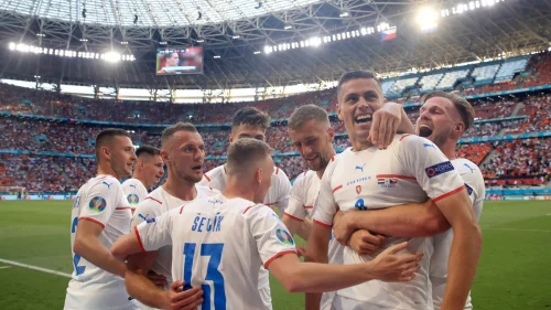 Česi bacili Holandiju na koljena i prošli u četvrtfinale, EURO 2020 - Final stages