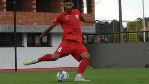 Miloš Jokić napustio Zvijezdu 09!, m:tel Prva liga Republike Srpske