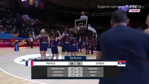 Veseli se srpski rode