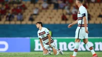 Portugal kasno počeo igrati fudbal