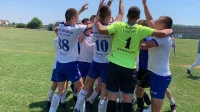 Titula Željezničar Sport timu