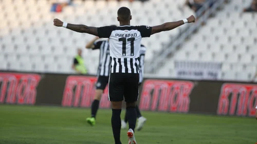 Rikardo se vratio, Linglong Superliga Srbije