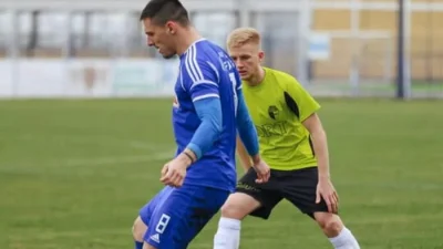 Pljevaljčić napustio Modriču, m:tel Prva liga Republike Srpske