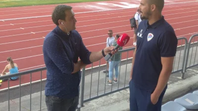 Marko Maksimović: Propala nam je generalna proba, m:tel Premijer liga BiH