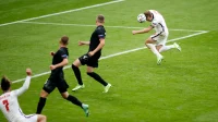 Sterling i Kejn poslali Nijemce kući