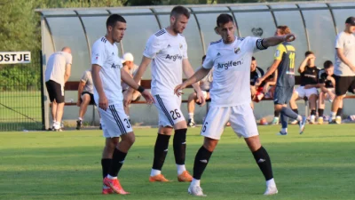 Miladin Stevanović: Da budemo još bolji nego prošle sezone
