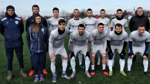 Novi sportski direktor Žarkovčana Rade Krstić, promene u stručnom štabu i igračkom kadru