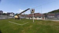 Uskoro završetak radova na Lukama
