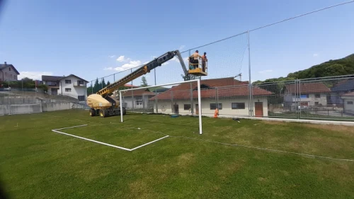 Uskoro završetak radova na Lukama, Druga Liga FS RS - Zapad