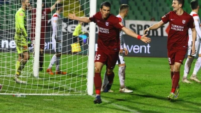 Miličević napustio Sarajevo, m:tel Premijer liga BiH