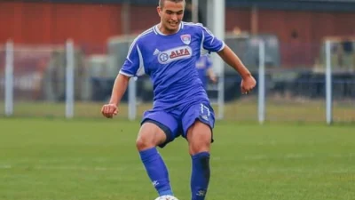 Ninković napustio Modriču, m:tel Prva liga Republike Srpske