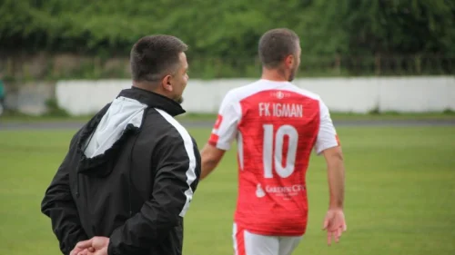 Elezović pokrenuo Igman, m:tel Prva liga Federacije Bosne i Hercegovine 20/21