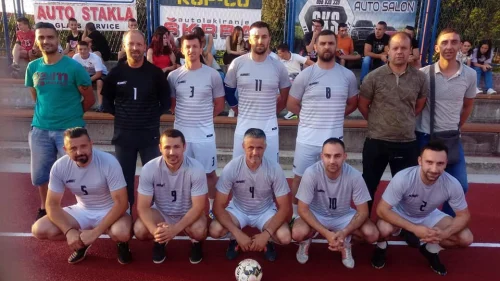 E-Sport obezbijedio prolaz dalje, Veterani Kasindola bolji od Bobo Grafa