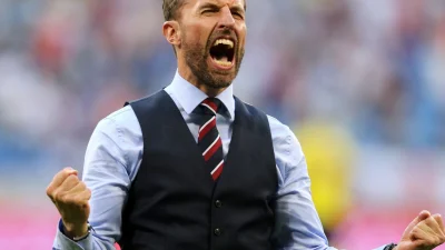 Osveta se servira hladna, EURO 2020 - Final stages