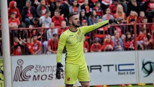 Ćeman se vratio u Igman, m:tel Prva liga Federacije Bosne i Hercegovine 20/21