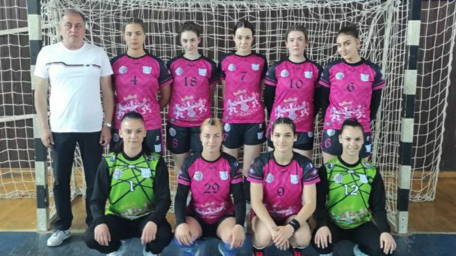 Premijer liga BiH: ŽRK Leotar umjesto Dubice, Prva liga RS