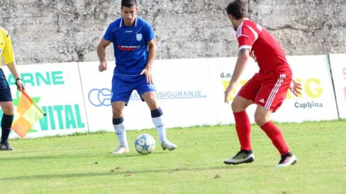  Gššk  u ponedjeljak 5. jula kreču sa pripremama, m:tel Prva liga Federacije Bosne i Hercegovine 20/21