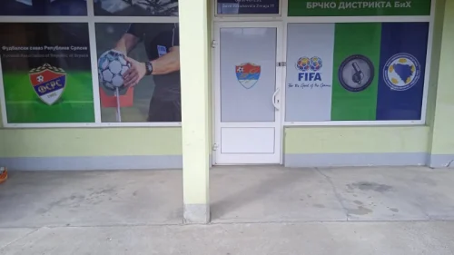 FS Brčko distrikt BiH preselio u nove prostorije