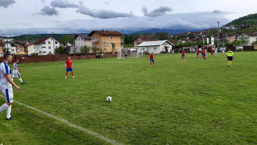 Gorica startuje 12. jula, Regionalna liga RS – Zapad - Liga za prvaka