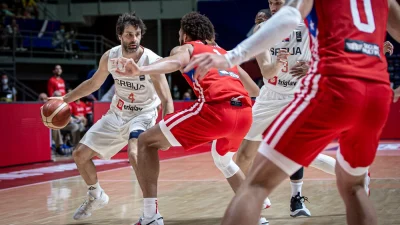Srbija u finalu
