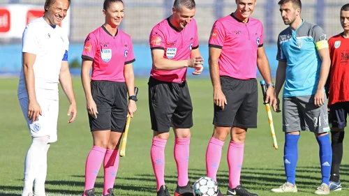 Željo bolji od Famosa, m:tel Premijer liga BiH
