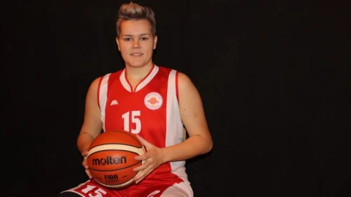 Anđela Lalović karijeru nastavlja u Sloveniji, Prvenstvo BiH