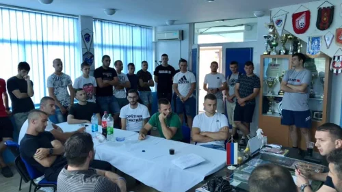 Krenuli Laktaši, Druga Liga FS RS - Zapad