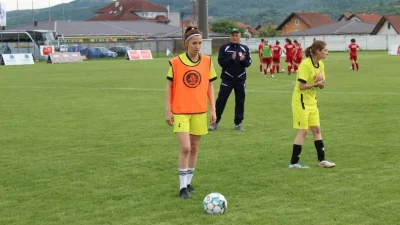 Anđela Stokić se vratila u Lokomotivu, Premijer liga BiH