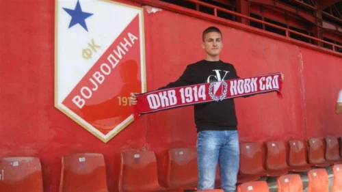 Pantelić kod Jagodića, m:tel Premijer liga BiH