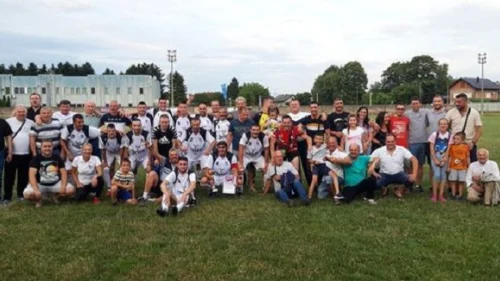 Slaven prvak Područne lige Prijedor, Područna liga Prijedor, grupa  A