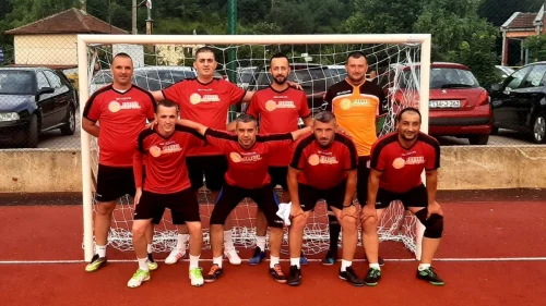 Poznati polufinalisti Memorijala "Boško Vujadin"