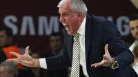 Vesterman i Hanter kod Žoca
