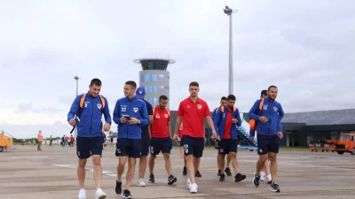 Borac doputuvao u Kluž, biće i direktnog prenosa, m:tel Premijer liga BiH