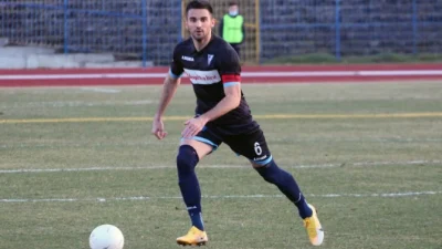 Nemanja Tekijaški karijeru nastavlja u Poljskoj