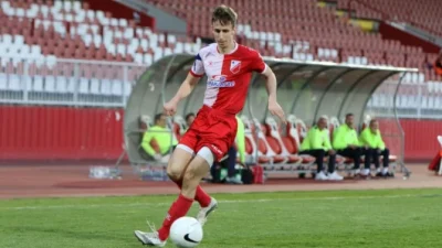 Bjeković: Nadamo se još uspešnijoj sezoni