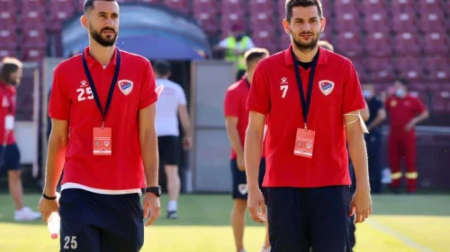 Kluž - Borac (tekstualni prenos) 3:1 (video golovi), m:tel Premijer liga BiH