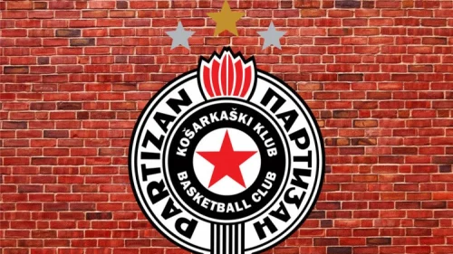 Avramović u Partizanu, ABA liga