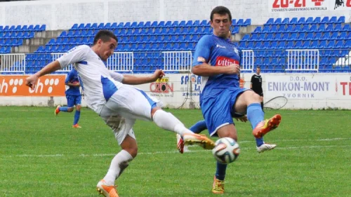 Arbinja iz Slavije u Sutjesku, m:tel Prva liga Republike Srpske