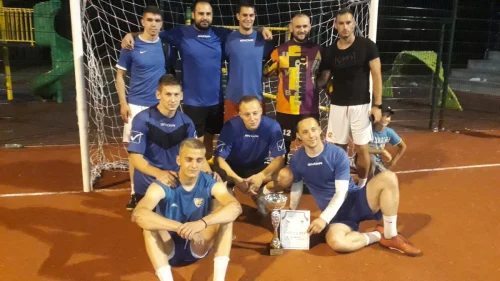 Fantastično finale u Kasindolu: E-Sport osvajač Memorijala "Boško Vujadin"