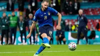 Šahovska partija u kojoj je Manćini vukao logičnije poteze