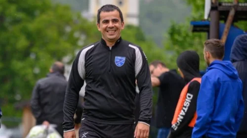 Maslovarić kompletirao stručni štab Sokolova