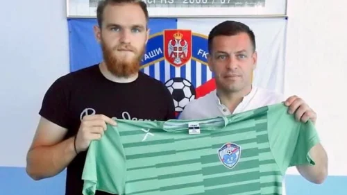 Vuković u Laktašima, Druga liga RS – Zapad - Liga za opstanak